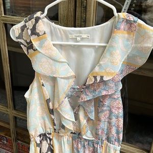 Tularosa Dress